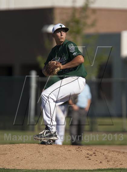 Thumbnail 2 in Pitman @ Turlock photogallery.