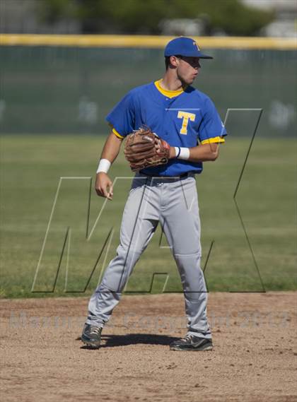Thumbnail 1 in Pitman @ Turlock photogallery.