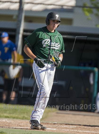 Thumbnail 2 in Pitman @ Turlock photogallery.