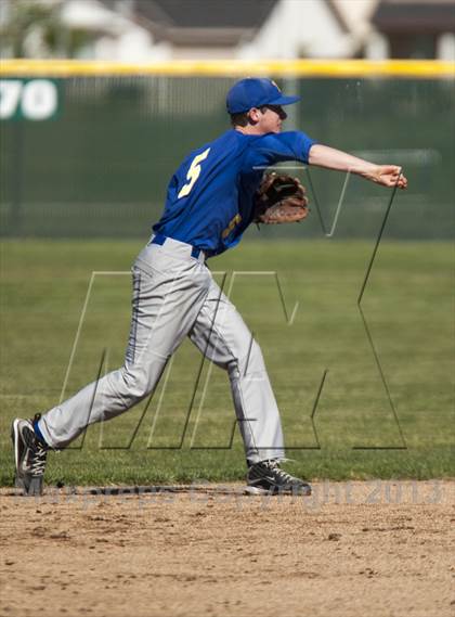 Thumbnail 2 in Pitman @ Turlock photogallery.