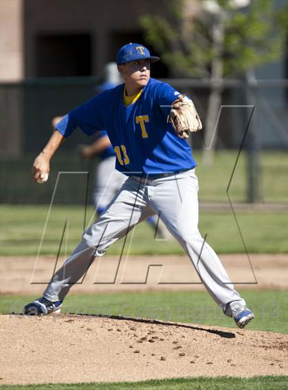 Thumbnail 3 in Pitman @ Turlock photogallery.