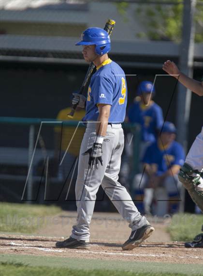 Thumbnail 3 in Pitman @ Turlock photogallery.