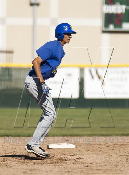 Thumbnail 2 in Pitman @ Turlock photogallery.