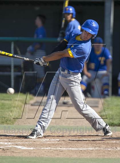 Thumbnail 2 in Pitman @ Turlock photogallery.
