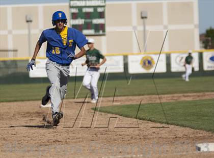 Thumbnail 3 in Pitman @ Turlock photogallery.