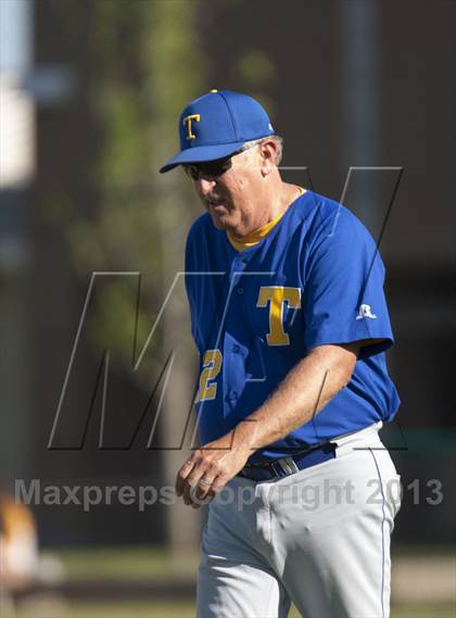 Thumbnail 1 in Pitman @ Turlock photogallery.