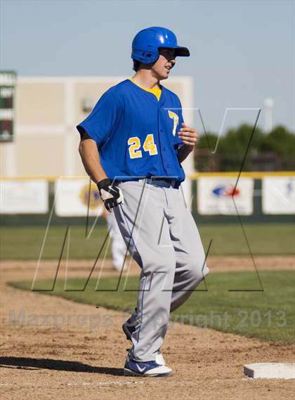 Thumbnail 2 in Pitman @ Turlock photogallery.