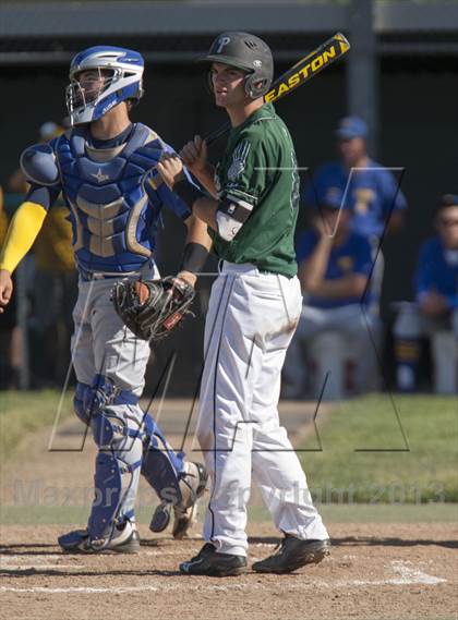 Thumbnail 2 in Pitman @ Turlock photogallery.