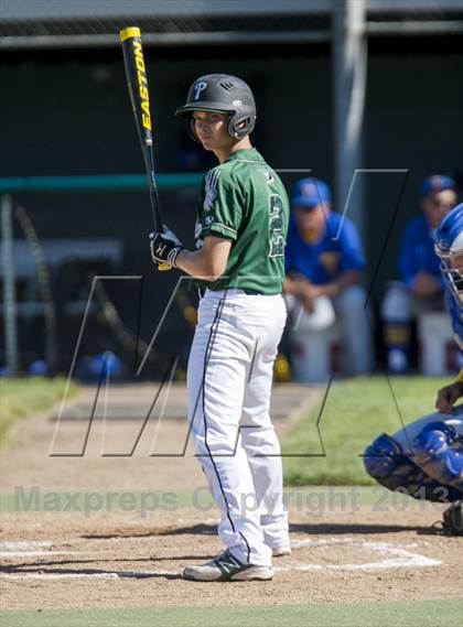 Thumbnail 3 in Pitman @ Turlock photogallery.