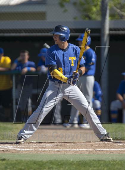 Thumbnail 1 in Pitman @ Turlock photogallery.