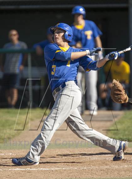 Thumbnail 3 in Pitman @ Turlock photogallery.