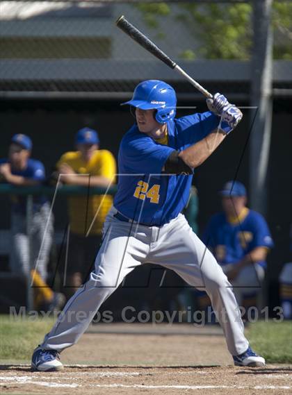 Thumbnail 3 in Pitman @ Turlock photogallery.