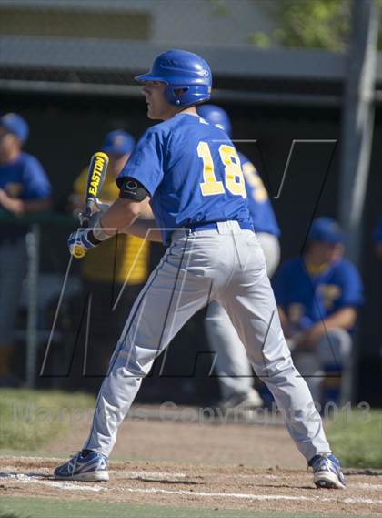Thumbnail 2 in Pitman @ Turlock photogallery.
