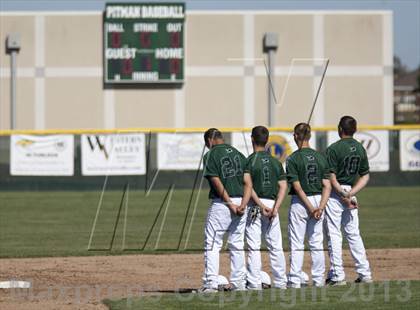 Thumbnail 3 in Pitman @ Turlock photogallery.