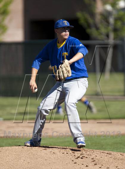 Thumbnail 2 in Pitman @ Turlock photogallery.