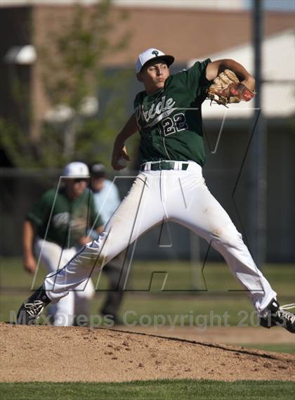 Thumbnail 2 in Pitman @ Turlock photogallery.