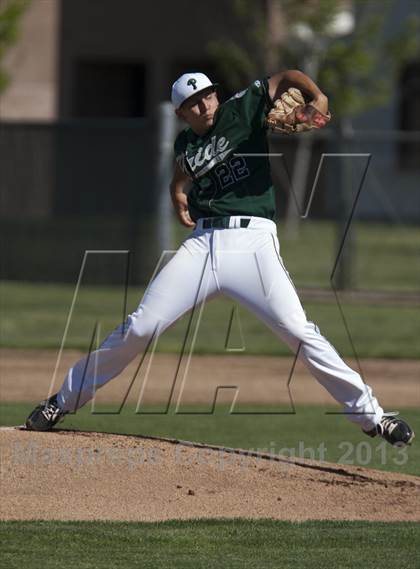 Thumbnail 3 in Pitman @ Turlock photogallery.