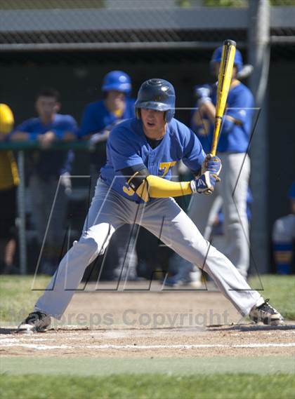 Thumbnail 2 in Pitman @ Turlock photogallery.