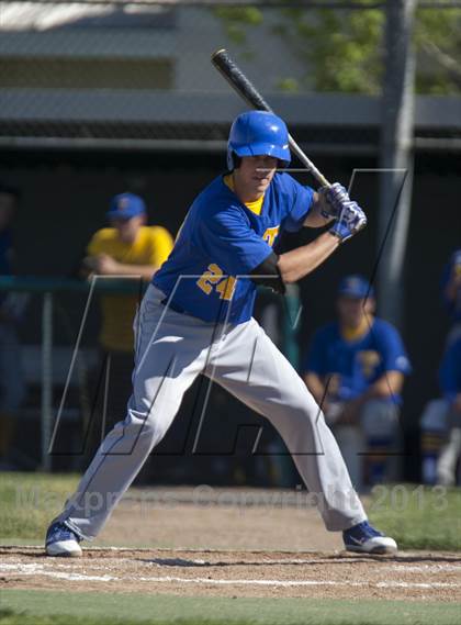 Thumbnail 3 in Pitman @ Turlock photogallery.