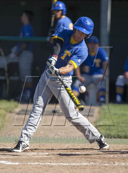 Thumbnail 1 in Pitman @ Turlock photogallery.