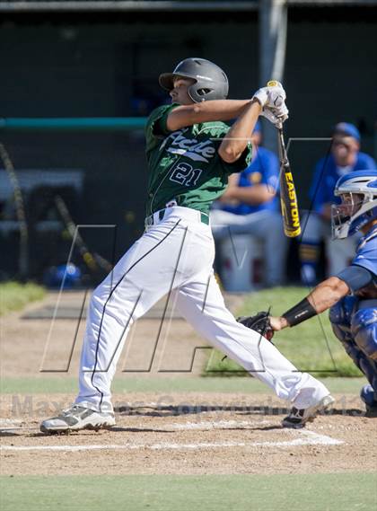 Thumbnail 2 in Pitman @ Turlock photogallery.