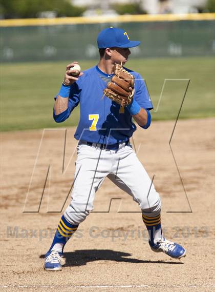 Thumbnail 3 in Pitman @ Turlock photogallery.