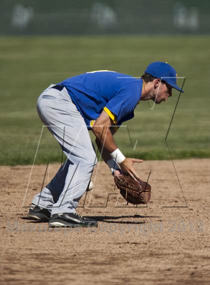 Thumbnail 3 in Pitman @ Turlock photogallery.