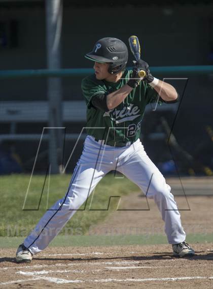 Thumbnail 1 in Pitman @ Turlock photogallery.
