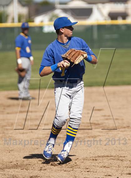 Thumbnail 3 in Pitman @ Turlock photogallery.