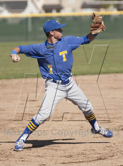 Thumbnail 1 in Pitman @ Turlock photogallery.