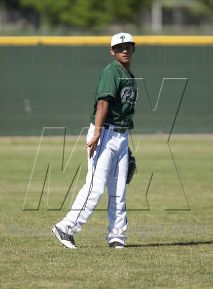 Thumbnail 2 in Pitman @ Turlock photogallery.