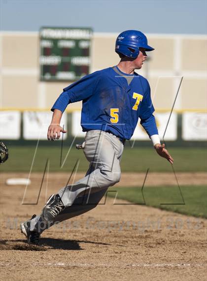 Thumbnail 2 in Pitman @ Turlock photogallery.