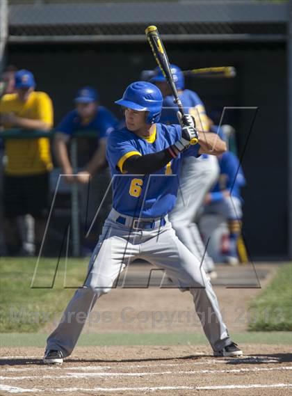 Thumbnail 2 in Pitman @ Turlock photogallery.