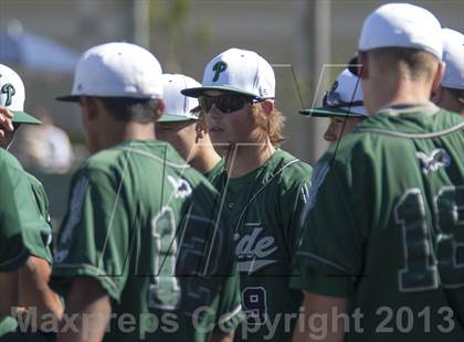 Thumbnail 2 in Pitman @ Turlock photogallery.