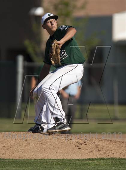 Thumbnail 3 in Pitman @ Turlock photogallery.