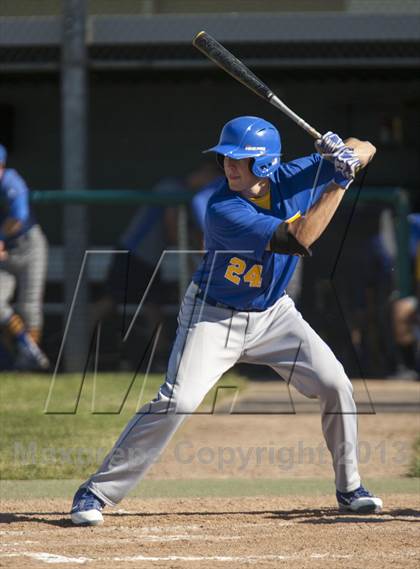 Thumbnail 2 in Pitman @ Turlock photogallery.