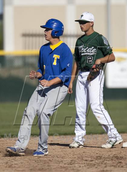 Thumbnail 2 in Pitman @ Turlock photogallery.