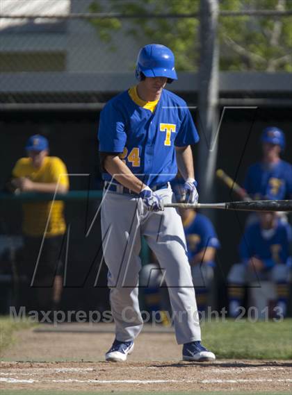 Thumbnail 1 in Pitman @ Turlock photogallery.