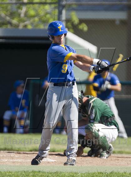 Thumbnail 2 in Pitman @ Turlock photogallery.