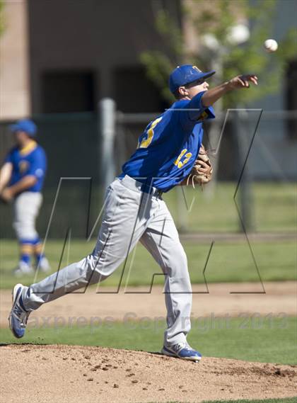 Thumbnail 3 in Pitman @ Turlock photogallery.