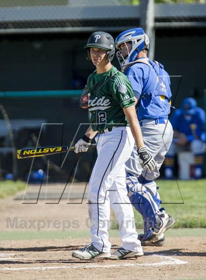 Thumbnail 1 in Pitman @ Turlock photogallery.