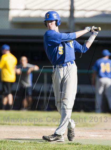 Thumbnail 3 in Pitman @ Turlock photogallery.