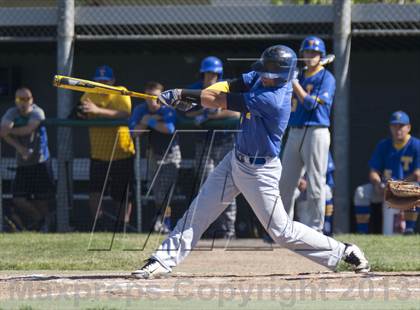 Thumbnail 1 in Pitman @ Turlock photogallery.