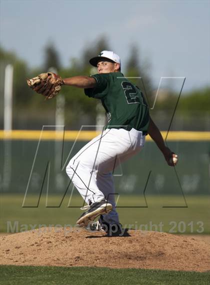 Thumbnail 2 in Pitman @ Turlock photogallery.