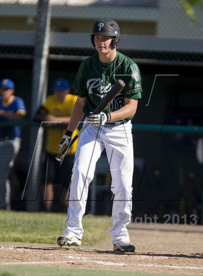 Thumbnail 3 in Pitman @ Turlock photogallery.