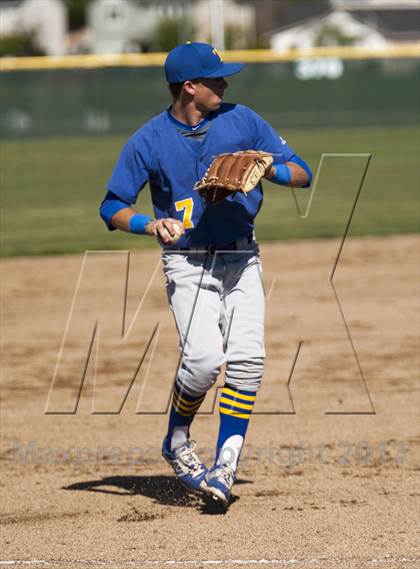 Thumbnail 1 in Pitman @ Turlock photogallery.