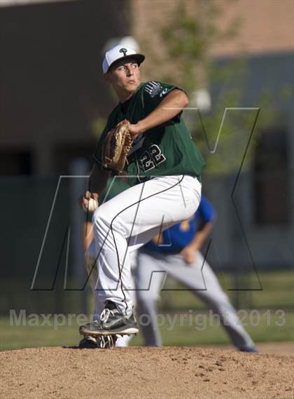 Thumbnail 3 in Pitman @ Turlock photogallery.