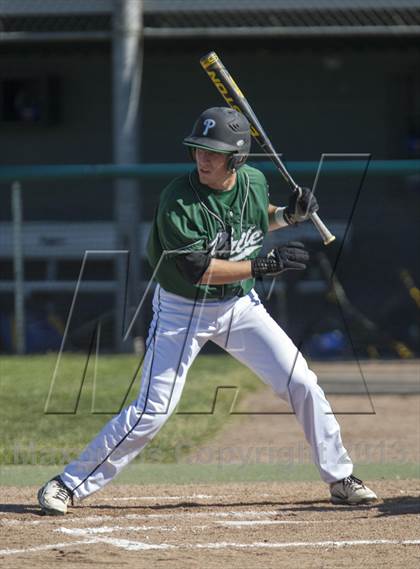 Thumbnail 2 in Pitman @ Turlock photogallery.