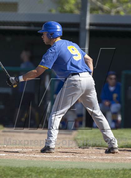 Thumbnail 1 in Pitman @ Turlock photogallery.