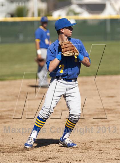 Thumbnail 2 in Pitman @ Turlock photogallery.